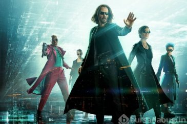 Matrix hayranlarına müjde: 5. filmiyle izleyici karşısına çıkacak!