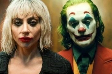 Joker: İkili Delilik filminden ilk poster: 18 yaş üstü olacak