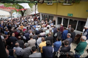 31 Mart seçimlerinde muhtar seçilen aday mazbatayı alacağı gün haya...