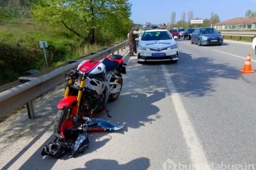 Kazadan üç gün önce organlarını bağışlayan Melek umut olacak