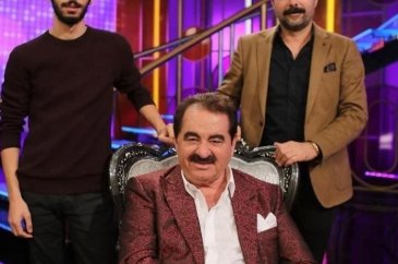 İbrahim Tatlıses 'Akli melekelerim yerinde' demişti!