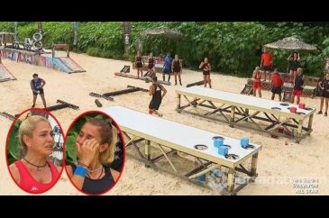 Survivor iletişim ödülünün kazananı belli oldu
