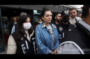 Banu Parlak'ın iş yerine silahlı saldırı davası: Polat çifti bugün ...