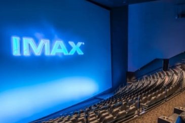 Türkiye'de dört IMAX salonu daha açılıyor!