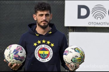 Fenerbahçe'de Samet Akaydin gelişmesi
