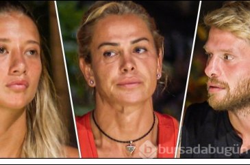 Survivor Nagihan'dan Yunus Emre'ye: Evliliğinin sorun yaşamaması adına