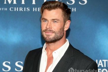 Alzheimer hastalığına yatkınlığı olduğunu öğrenen Chris Hemsworth: ...