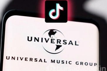 TikTok, Universal Music Group ile anlaştı: Şarkılar geri geliyor!