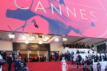 Bu yıl Cannes Film Festivali'ne katılacak Türk ünlüler!