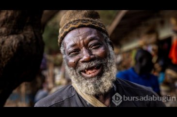 Gambiya'da günlük yaşam
