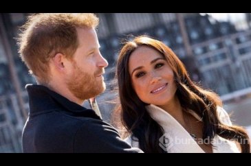 Meghan Markle ile Prens Harry'nin vakfına yasak geldi
