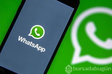 WhatsApp'a gelecek yeni özellikler duyuruldu