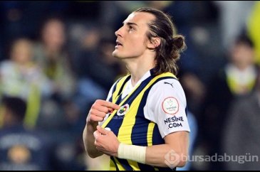 Çağlar Söyüncü Fenerbahçe'de kalacak mı?