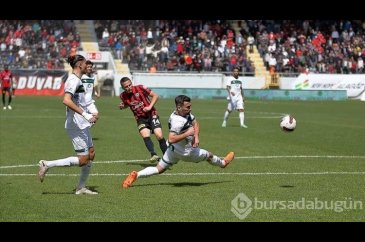 1. Lig play-off maçları ne zaman? Program belli oldu
