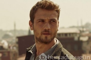 Aras Bulut İynemli, Filenin Sultanları'na destek verdi!