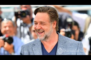 Russell Crowe tanınmaz halde!
