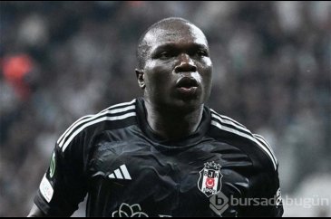 Aboubakar'ın bonservisi belli oldu: Kamerunludan karar çıktı
