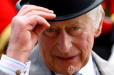 Kral Charles'ın serveti Kraliçe Elizabeth'i solladı