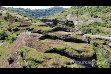 Binlerce yıllık! Karadeniz'deki ilk insan yerleşkesinde bulundu
