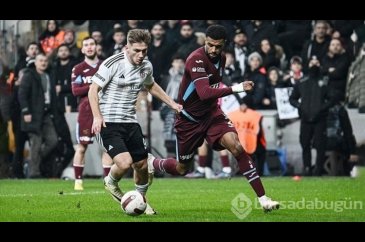 Beşiktaş-Trabzonspor ZTK final maçı ne zaman, saat kaçta ve hangi k...