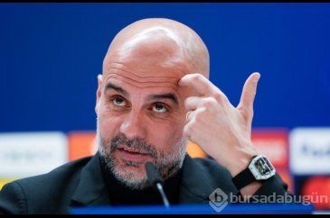 Pep Guardiola bir Arda Güler hayranı çıktı: Çocuk çok iyi
