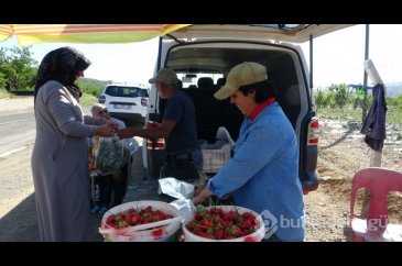 Devlet desteği ile başladı, şimdi siparişlere yetişemiyor