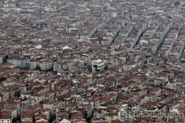 Naci Görür'den 3 ilçeye uyarı