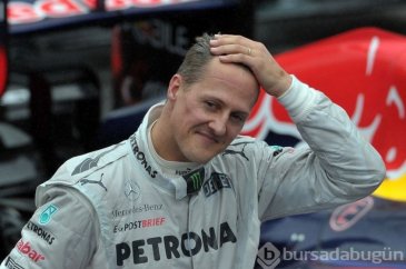 Michael Schumacher'in yapay zeka üretilen röportajı yeniden gündemd...