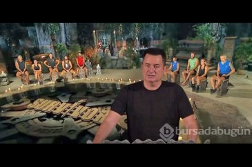 Survivor All Star'a veda eden isim belli oldu: Hem hüzünlüyüm hem g...