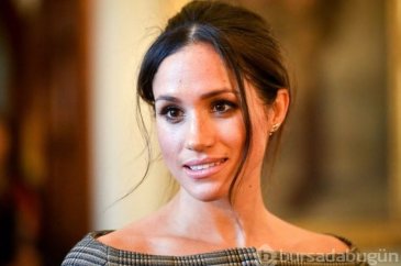 Meghan Markle'a yapılan "çıplaklık" eleştirisi
