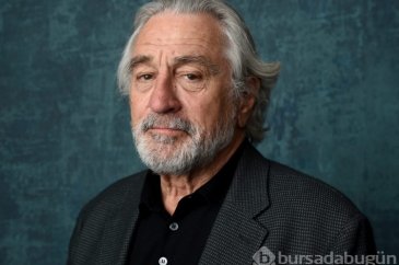 Ünlü oyuncu Robert De Niro, Trump'ı hedef aldı!