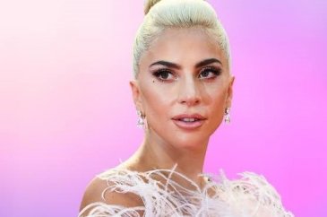 Lady Gaga: Met Gala'ya gitsem bunu giyerdim