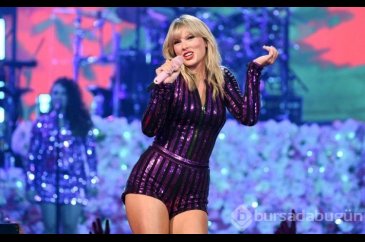 Taylor Swift hayranlarına yer açmak için evsizler şehir dışına gönd...