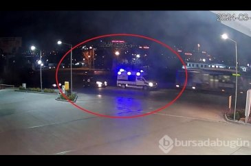 Ambulans şoförü ile avukatın trafikteki kavgasına soruşturma
