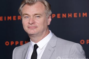 Christopher Nolan'ın yeni projesi hakkında ipucu geldi