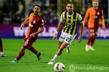 Miguel Crespo için sürpriz transfer olasılığı