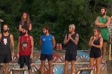 Survivor'da 2. eleme adayı: Eski şampiyonlar potaya girdi!