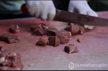 Kebapçılardan uyarı üzerine uyarı: Kurban etiyle ilk gün Adana keba...