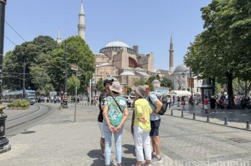 İstanbul'da bunaltan sıcağın nedeni belli oldu: İzobarik sırt
