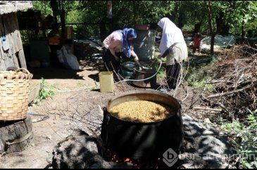 Bir kaşığı her derde deva: Kalsiyum, demir, potasyum ve magnezyum z...