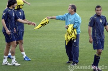 Zico'dan çarpıcı Jose Mourinho iddiası
