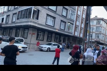 'Yüksek ses' nedeniyle tartıştığı kardeşini silahla öldürdü
