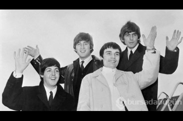 The Beatles filmlerinde rol alacak isimler açıklandı
