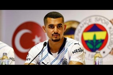 Fenerbahçe'nin ilk transferi geldiği gibi gidiyor! 
