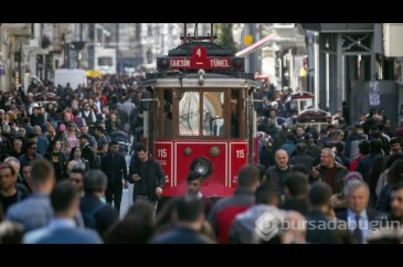 Dünyanın en güvenli ve güvensiz şehirleri sıralandı: İstanbul da li...