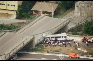 25 yıldır süren acı... 17 Ağustos 1999 Marmara Depremi'nden hafızal...