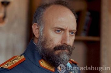 Halit Ergenç yeni sezonda ekranlara dönüyor!