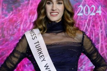 Miss Turkey İdil Bilgen'in rakipleri belli oldu!
