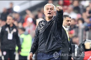 Mourinho'nun İstanbul'daki hayatı takip ediliyor: Her gün aynı yeme...