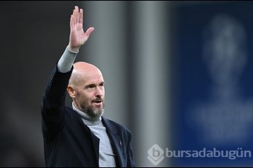 Erik ten Hag'dan, Fenerbahçe maçı öncesi Mourinho'ya övgü